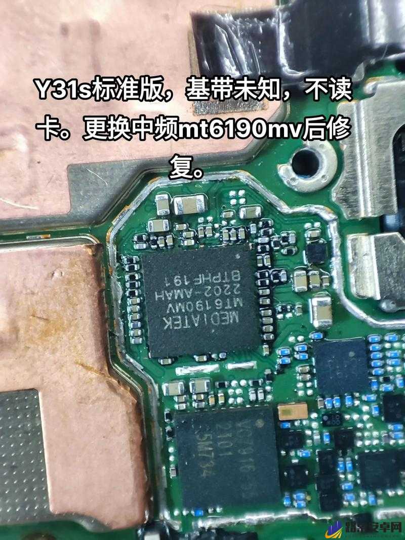 一级成色好的 y31s 标准版测评：全方位深度剖析性能与体验